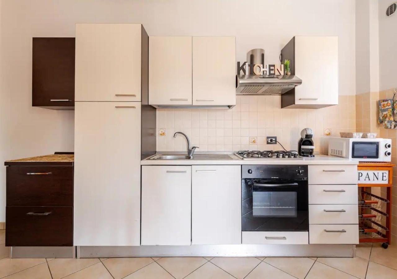 Garden Villa - Free Parking, Wi-Fi E Netflix Фиумичино Екстериор снимка